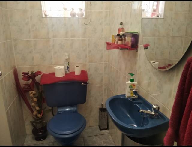 3 BEDROOM HOUSE FOR SALE IN BELFORT ESTATE